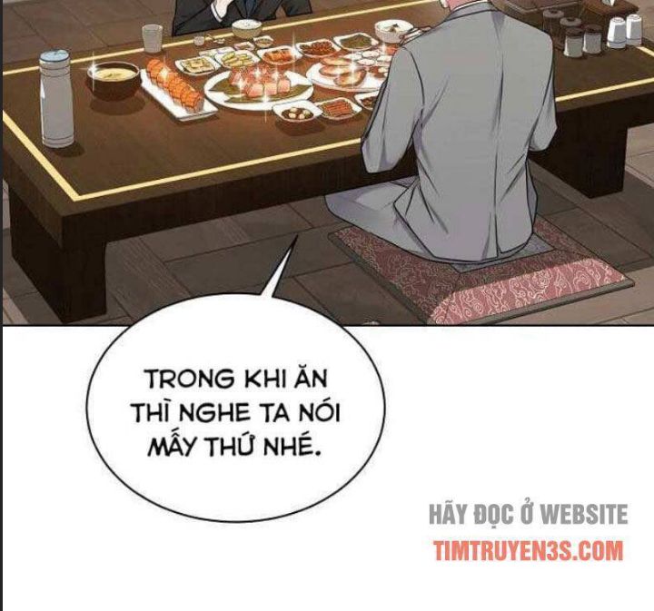 Thuế Trừng Giả Chap 4 - Next Chap 5