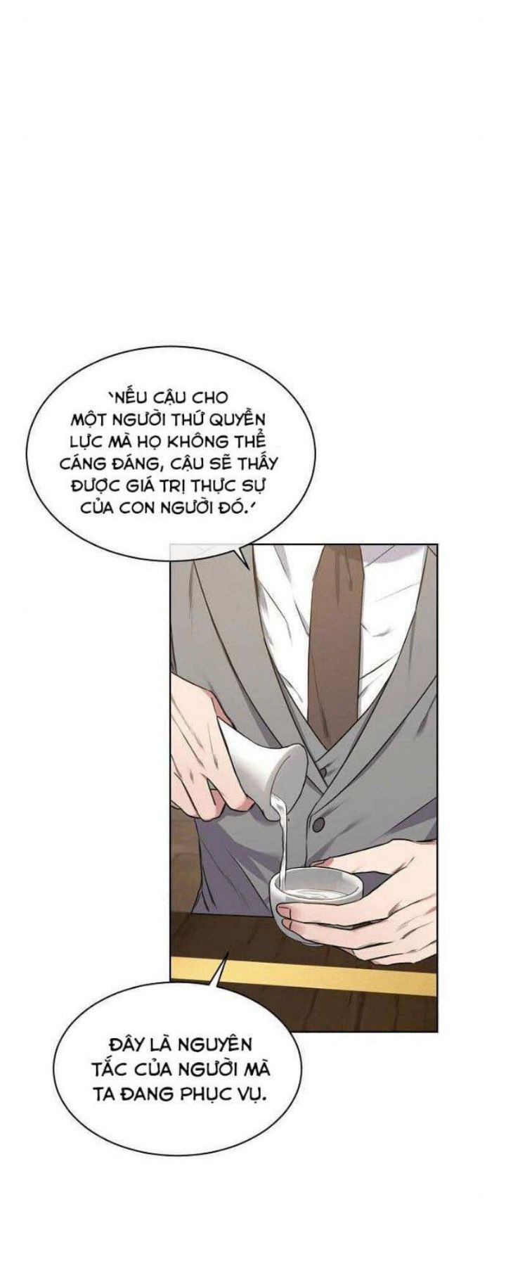 Thuế Trừng Giả Chap 4 - Next Chap 5