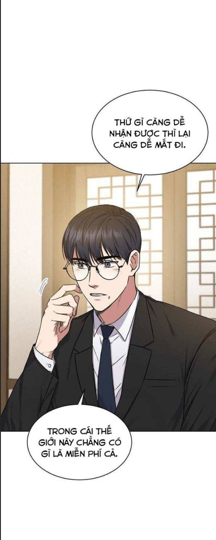 Thuế Trừng Giả Chap 4 - Next Chap 5