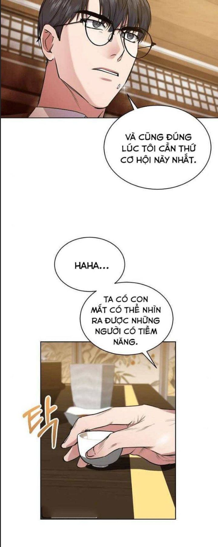 Thuế Trừng Giả Chap 4 - Next Chap 5