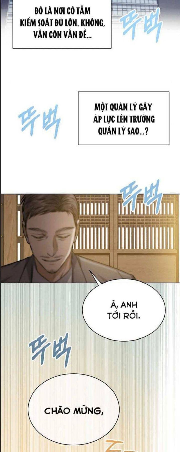 Thuế Trừng Giả Chap 4 - Next Chap 5