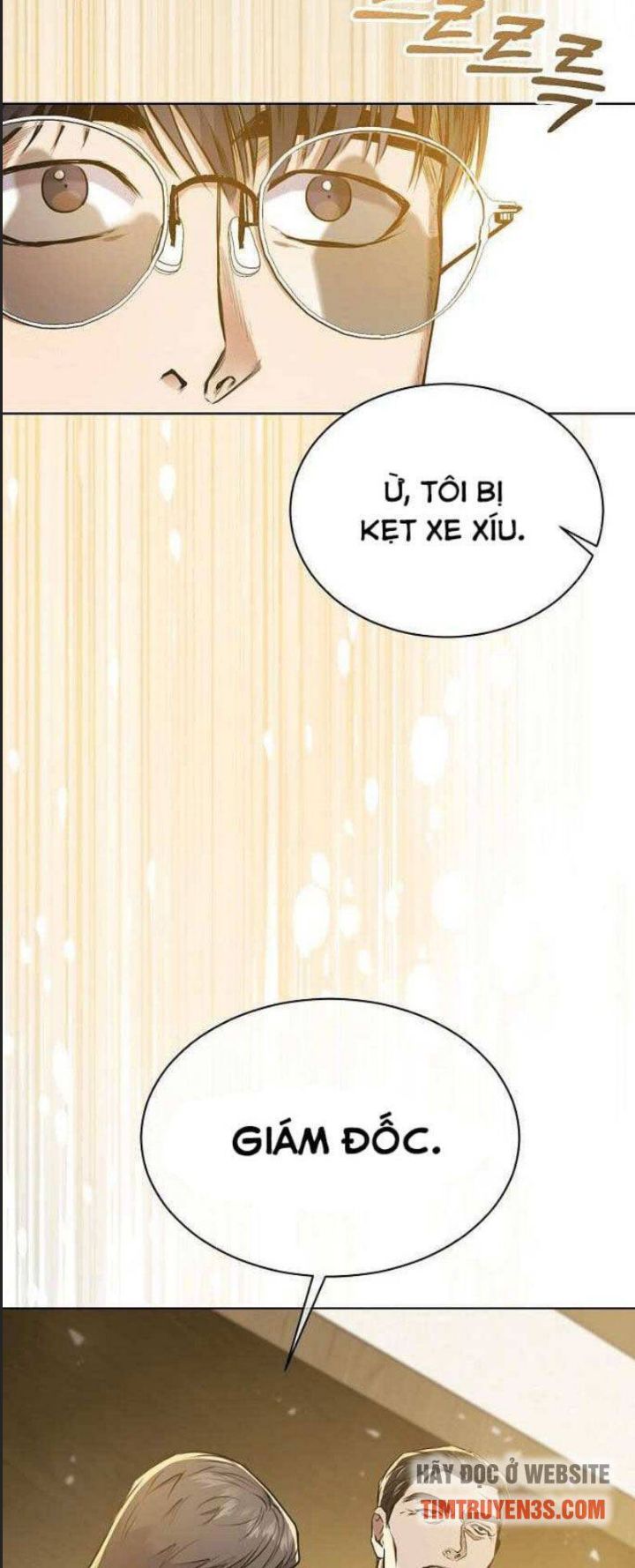 Thuế Trừng Giả Chap 4 - Next Chap 5