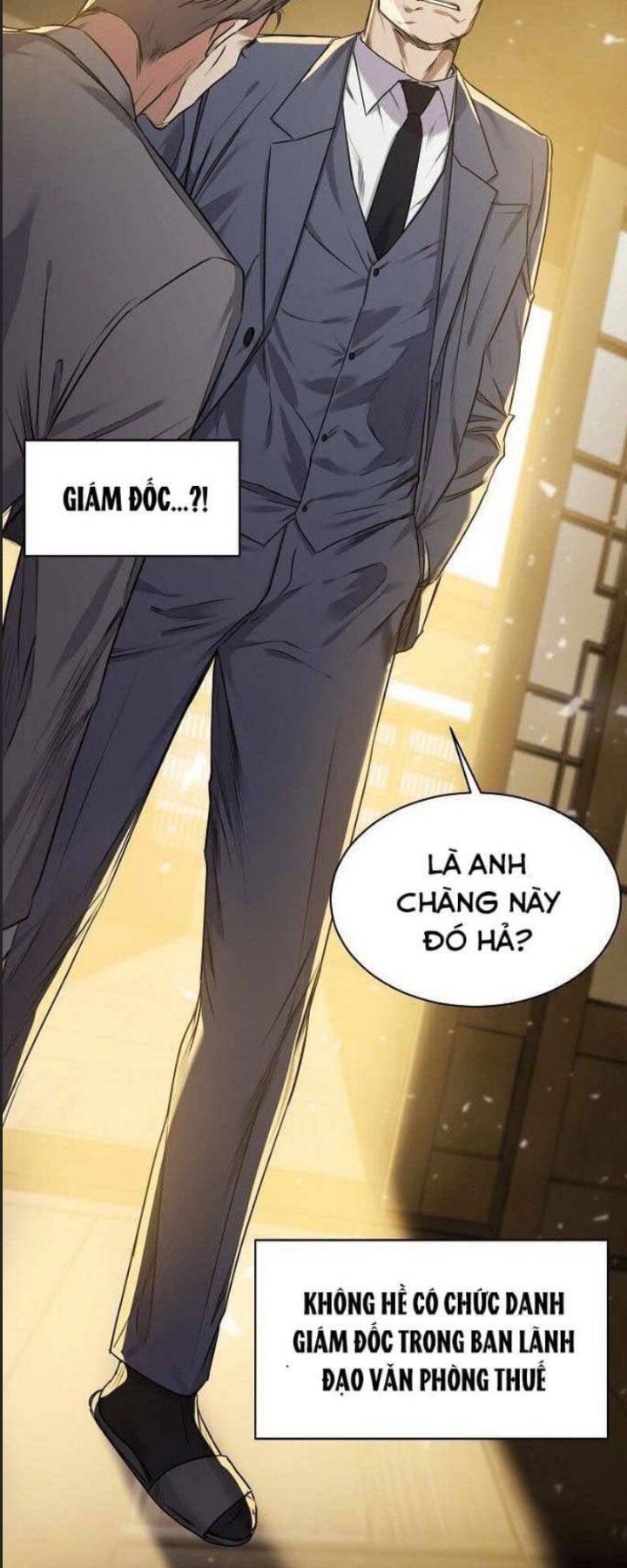 Thuế Trừng Giả Chap 4 - Next Chap 5