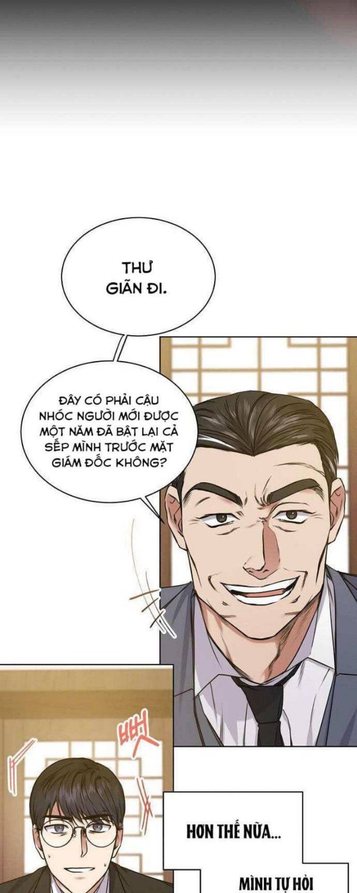 Thuế Trừng Giả Chap 4 - Next Chap 5