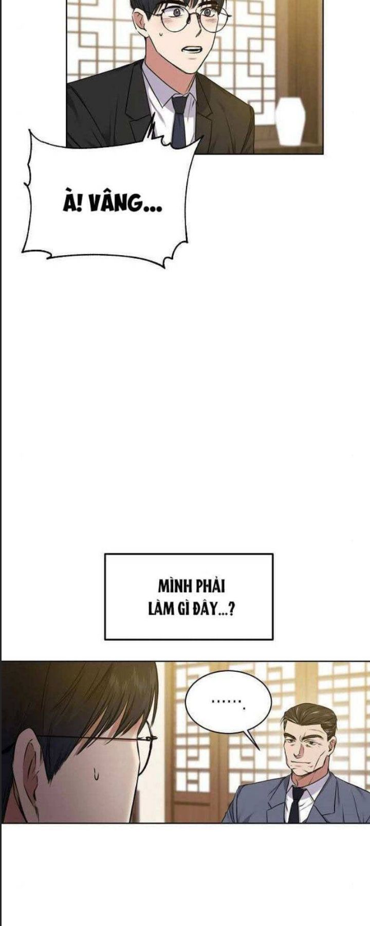 Thuế Trừng Giả Chap 4 - Next Chap 5