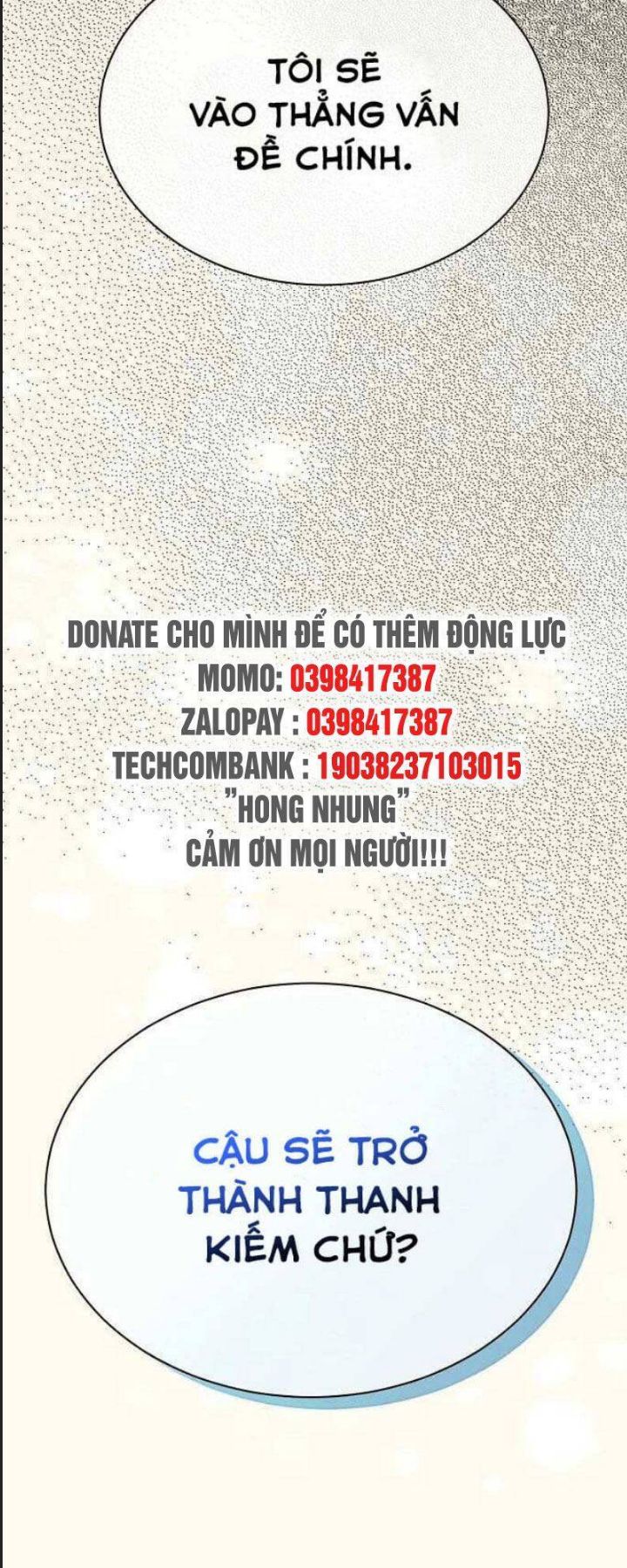 Thuế Trừng Giả Chap 4 - Next Chap 5