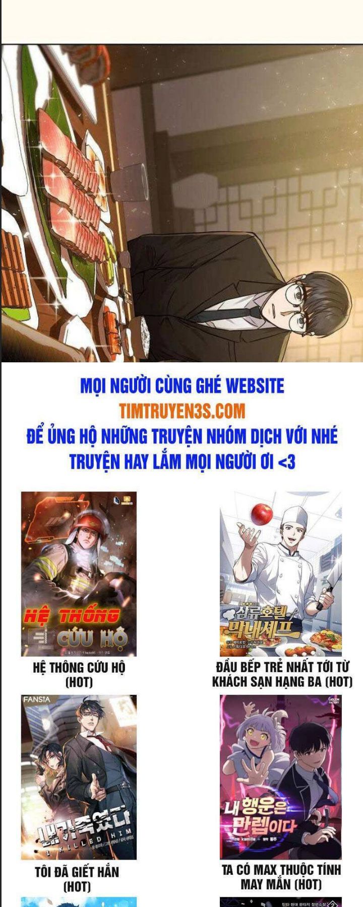 Thuế Trừng Giả Chap 4 - Next Chap 5