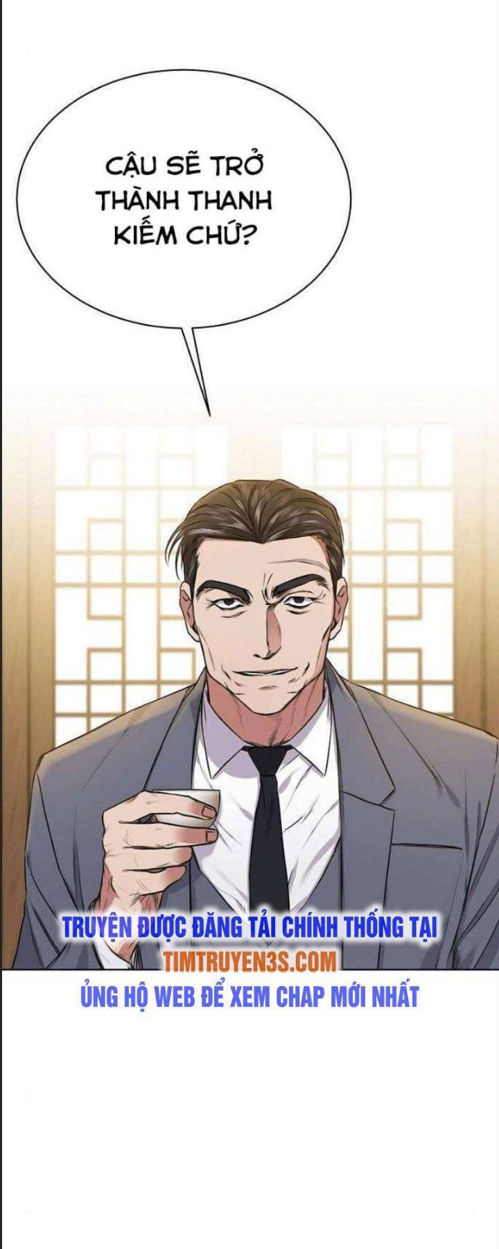 Thuế Trừng Giả Chap 5 - Next Chap 6