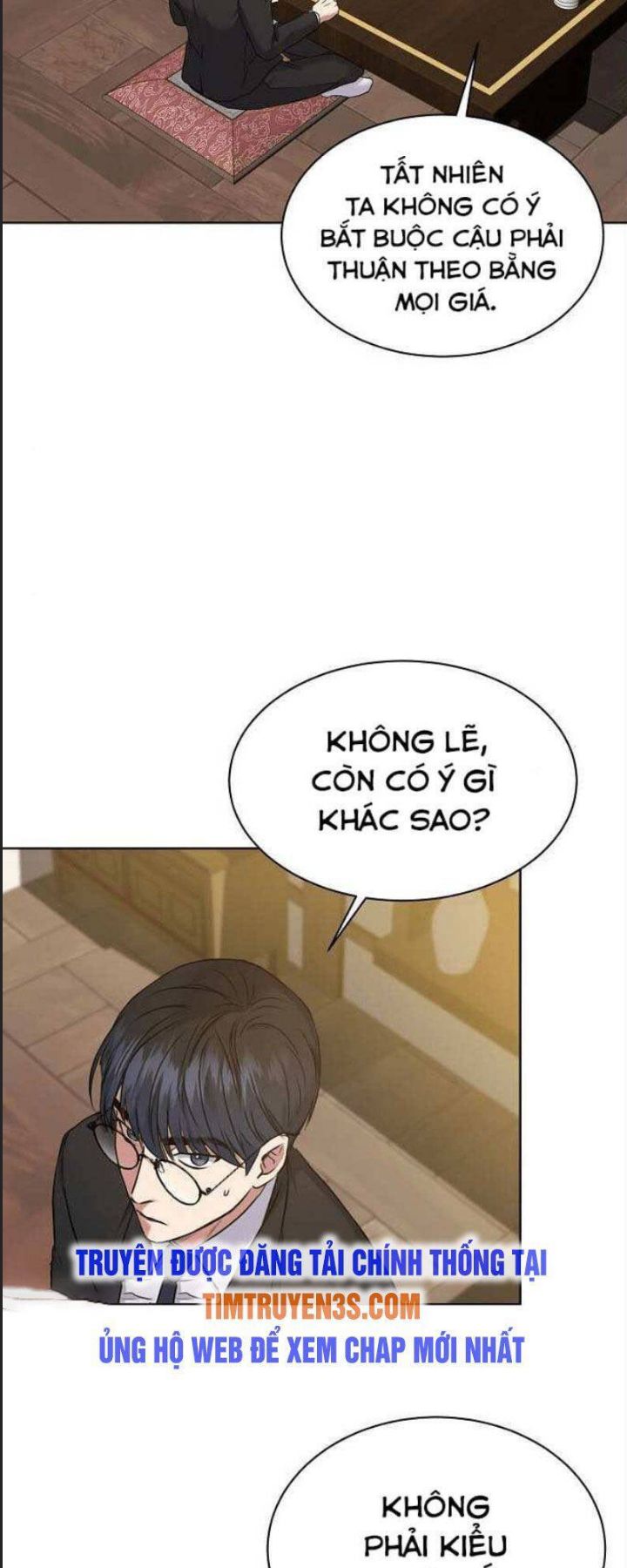 Thuế Trừng Giả Chap 5 - Next Chap 6