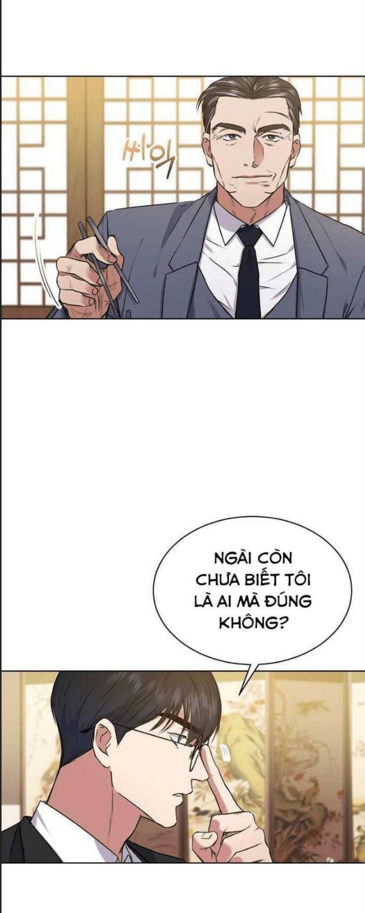 Thuế Trừng Giả Chap 5 - Next Chap 6