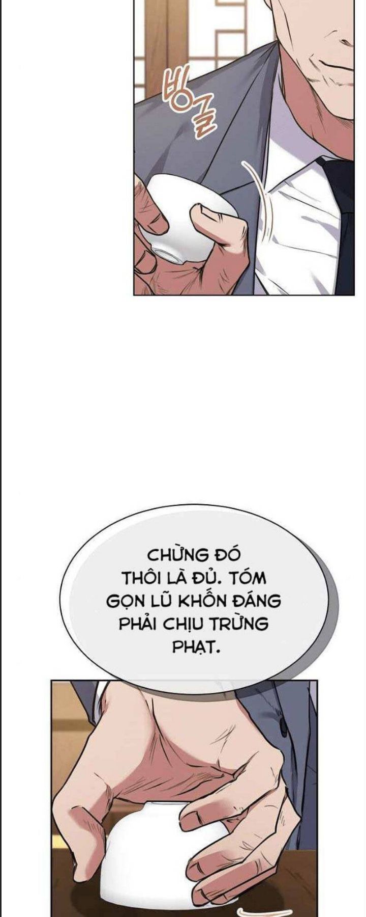 Thuế Trừng Giả Chap 5 - Next Chap 6
