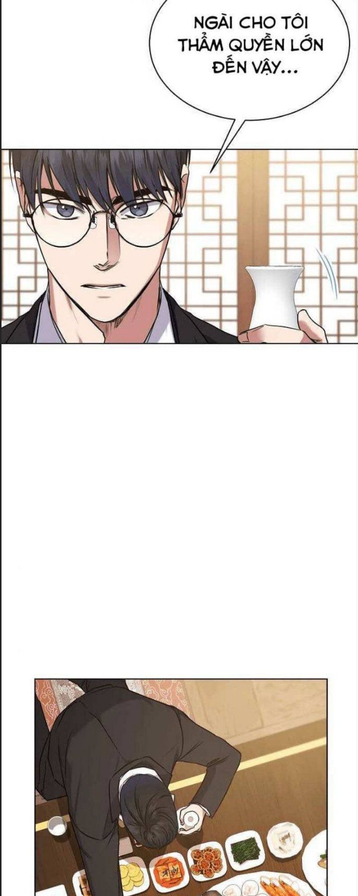 Thuế Trừng Giả Chap 5 - Next Chap 6