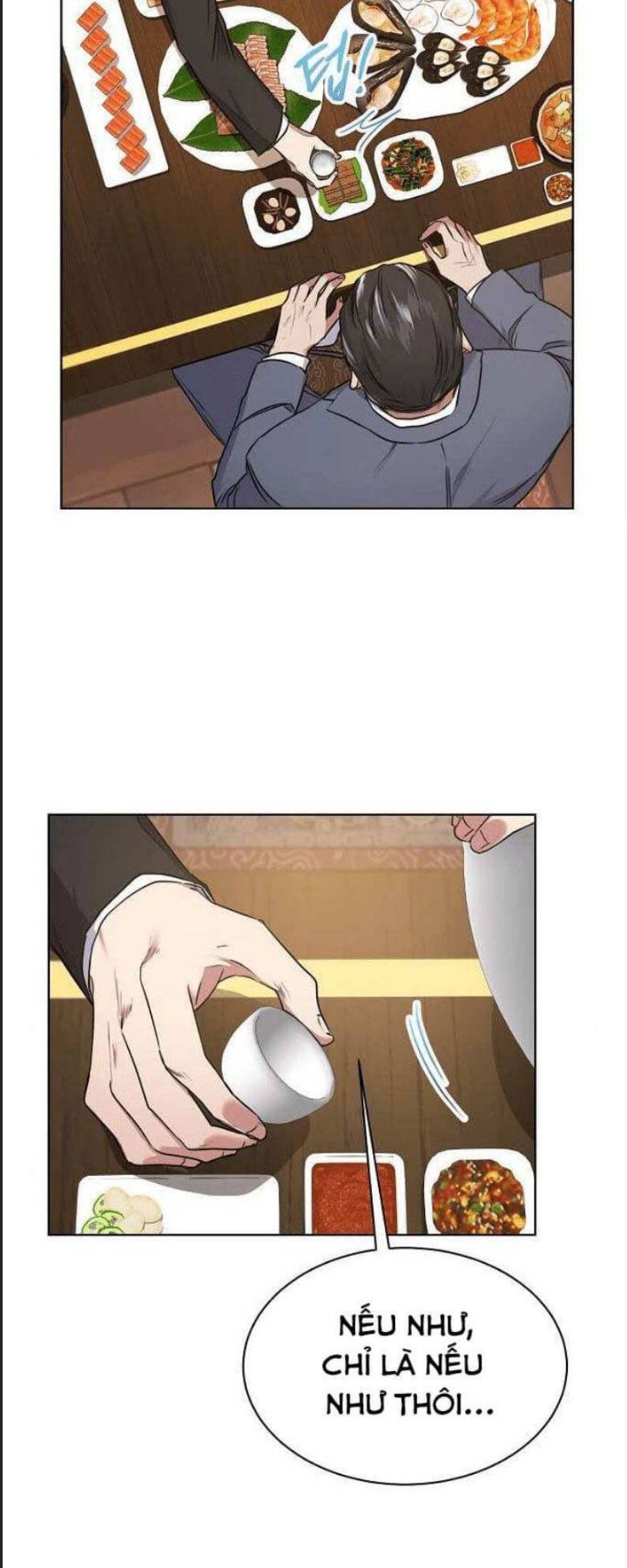 Thuế Trừng Giả Chap 5 - Next Chap 6