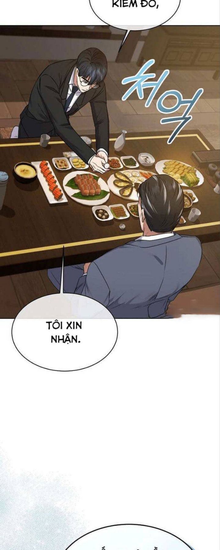 Thuế Trừng Giả Chap 5 - Next Chap 6