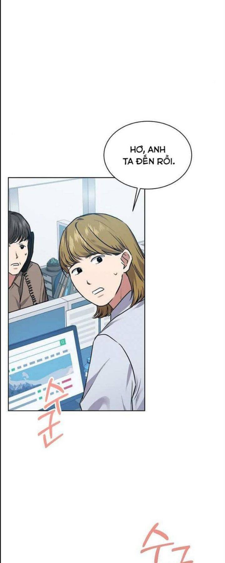Thuế Trừng Giả Chap 5 - Next Chap 6