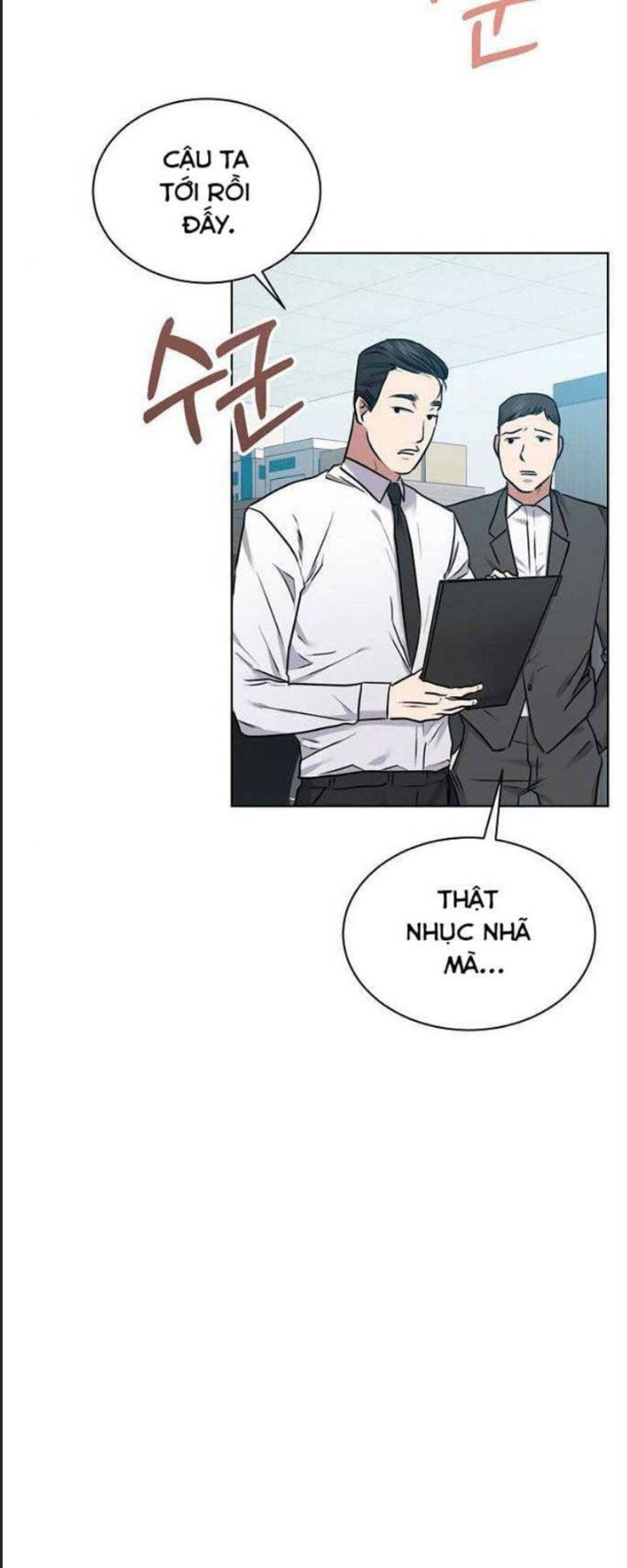 Thuế Trừng Giả Chap 5 - Next Chap 6