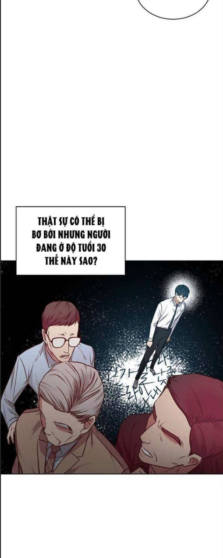 Thuế Trừng Giả Chap 5 - Next Chap 6