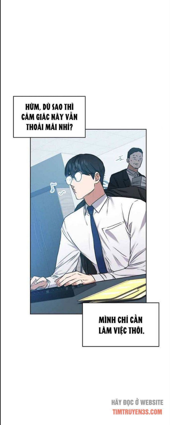 Thuế Trừng Giả Chap 5 - Next Chap 6