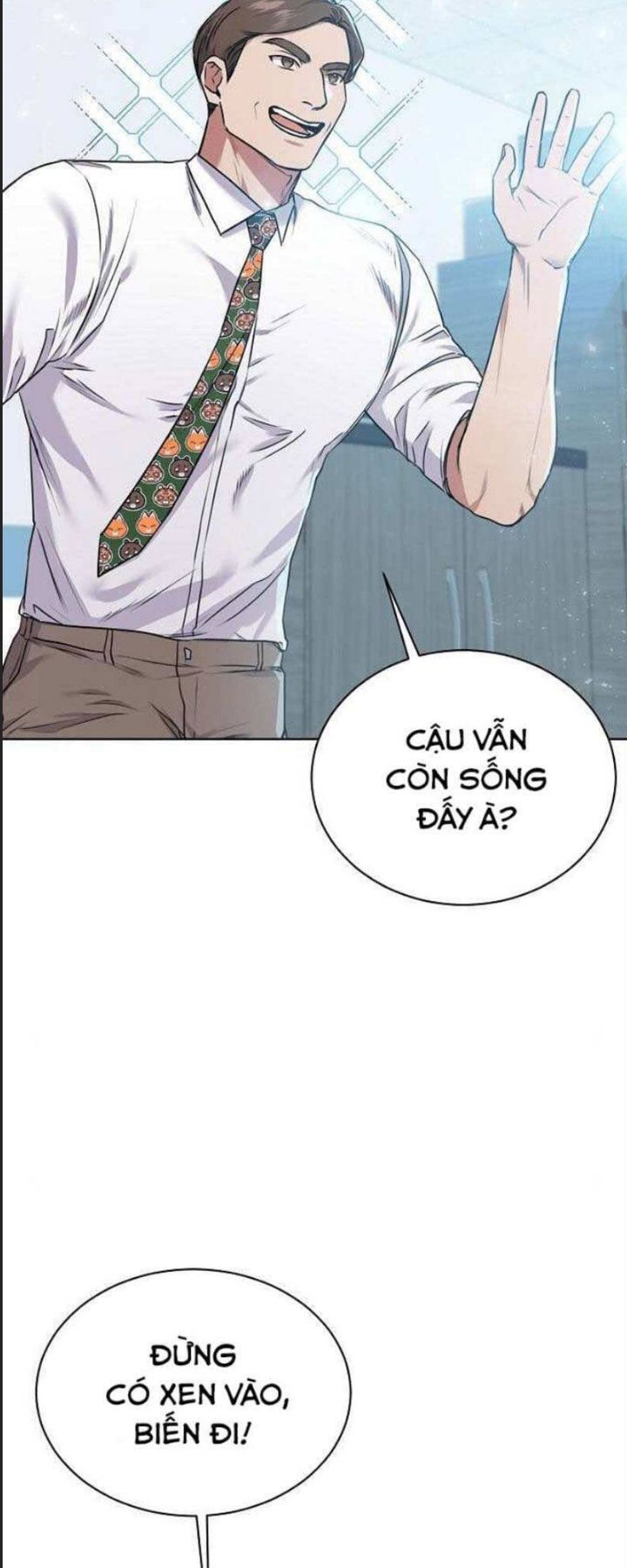 Thuế Trừng Giả Chap 5 - Next Chap 6