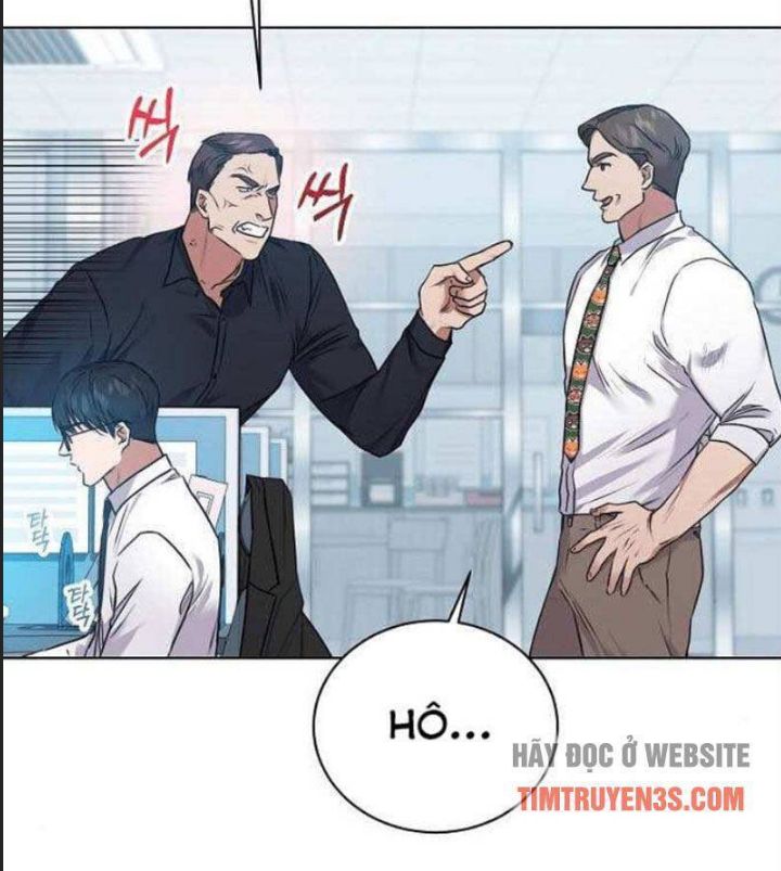 Thuế Trừng Giả Chap 5 - Next Chap 6