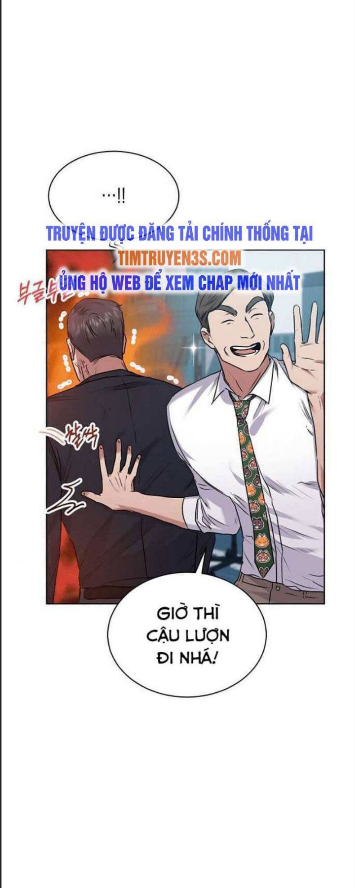 Thuế Trừng Giả Chap 5 - Next Chap 6