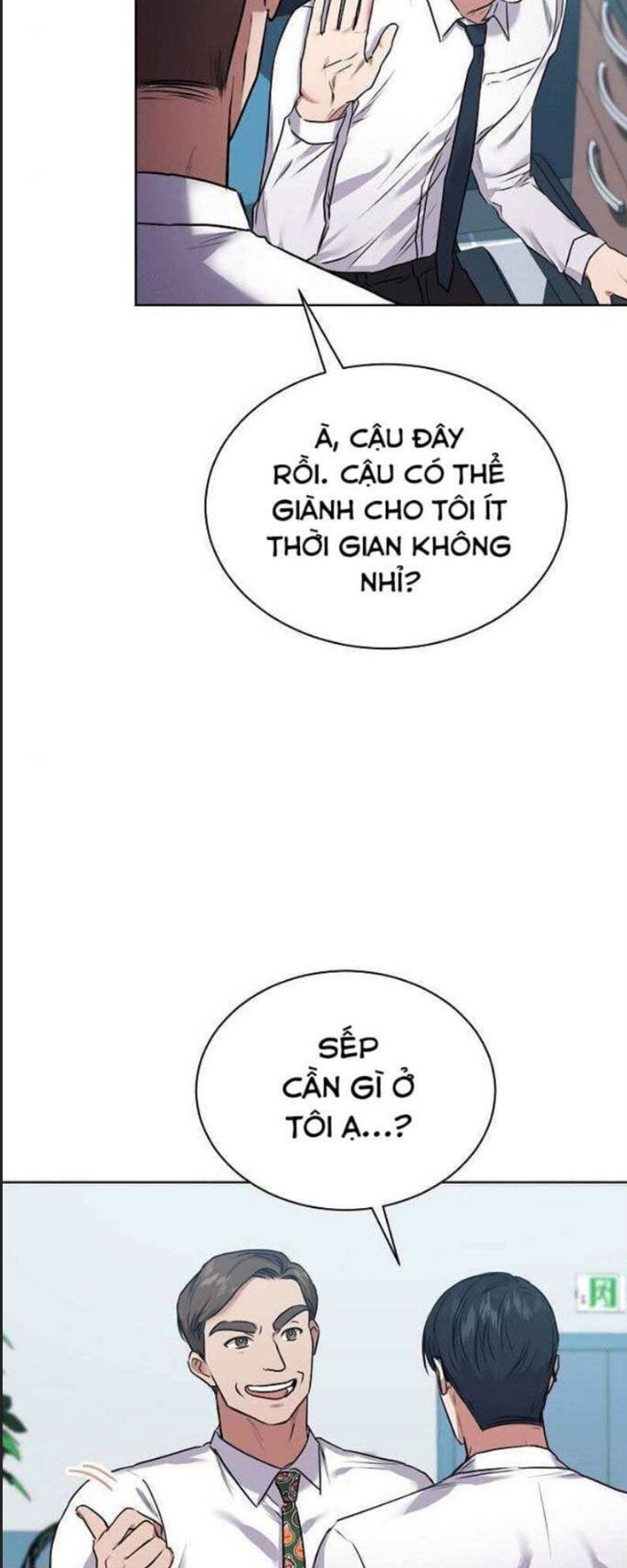 Thuế Trừng Giả Chap 5 - Next Chap 6