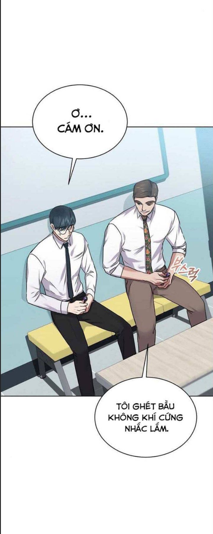 Thuế Trừng Giả Chap 5 - Next Chap 6