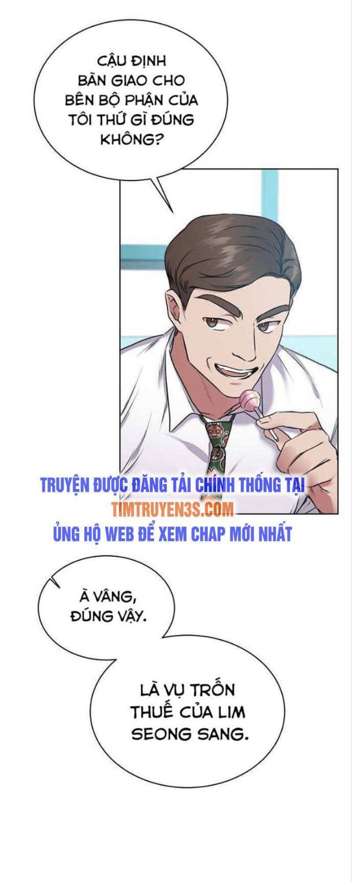 Thuế Trừng Giả Chap 5 - Next Chap 6