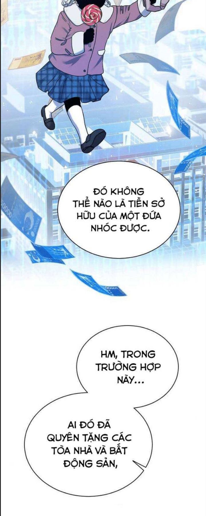 Thuế Trừng Giả Chap 5 - Next Chap 6