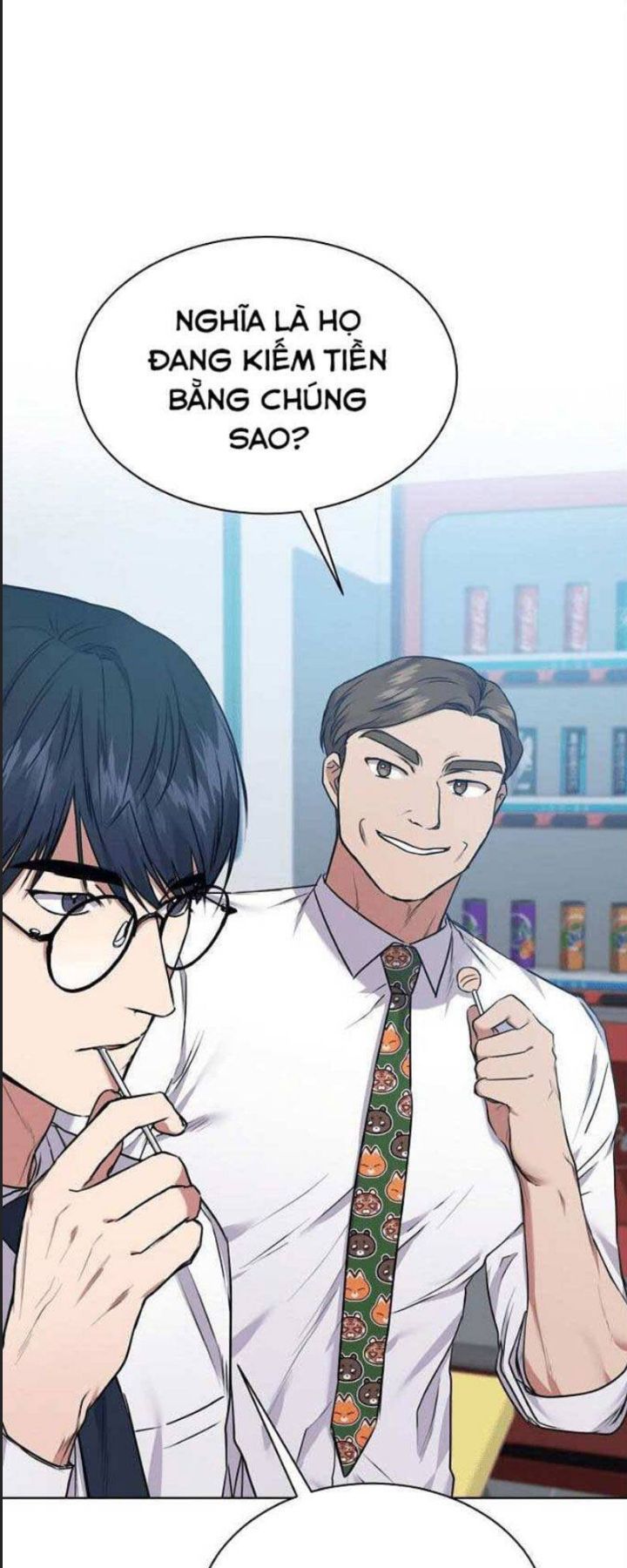 Thuế Trừng Giả Chap 5 - Next Chap 6