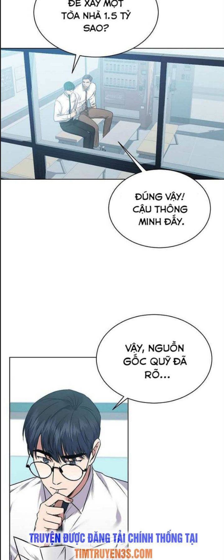 Thuế Trừng Giả Chap 5 - Next Chap 6