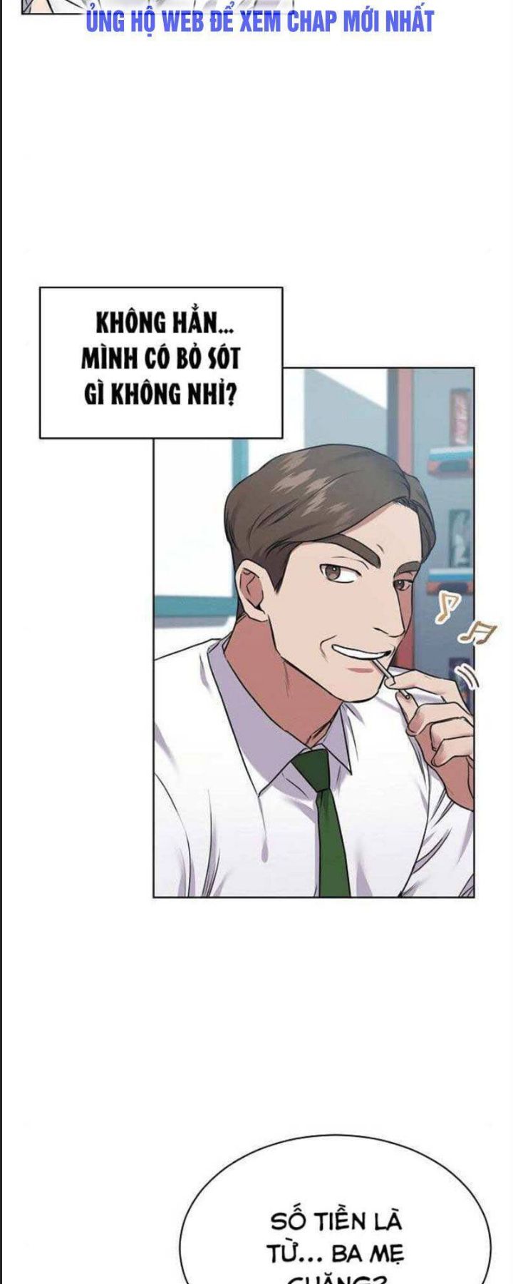 Thuế Trừng Giả Chap 5 - Next Chap 6
