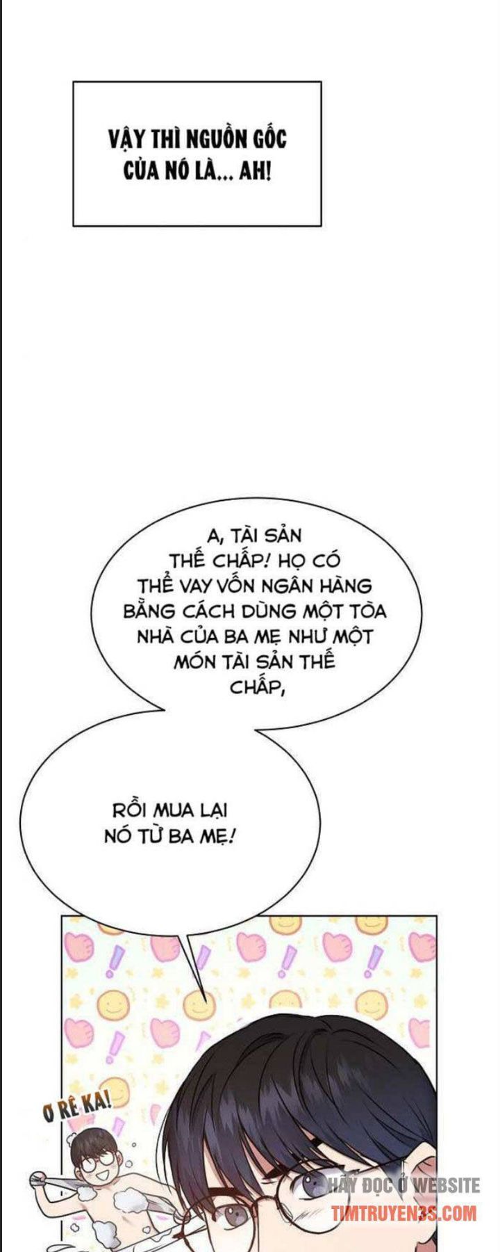 Thuế Trừng Giả Chap 5 - Next Chap 6