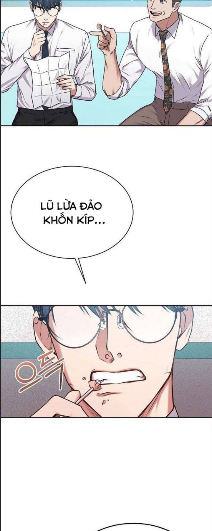 Thuế Trừng Giả Chap 5 - Next Chap 6