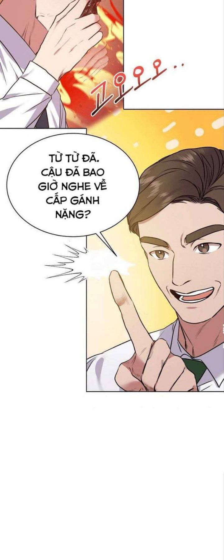 Thuế Trừng Giả Chap 5 - Next Chap 6
