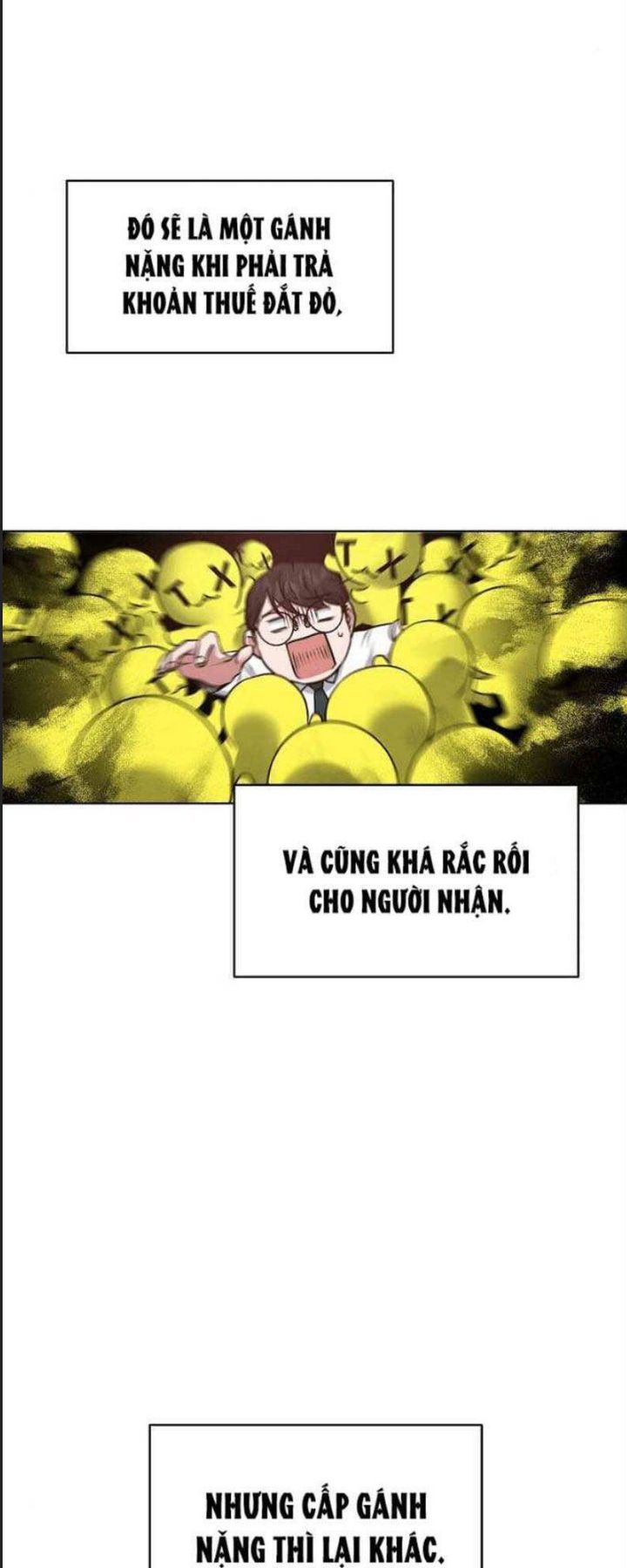 Thuế Trừng Giả Chap 5 - Next Chap 6