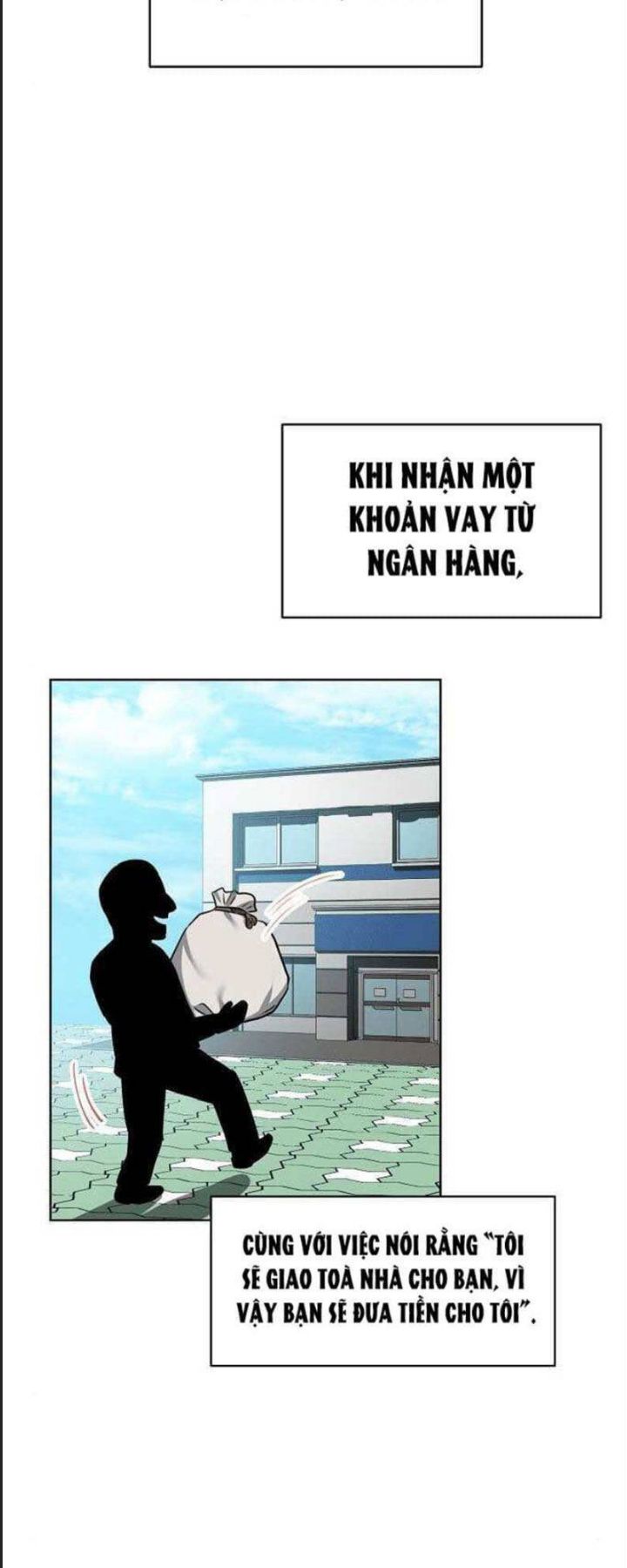 Thuế Trừng Giả Chap 5 - Next Chap 6