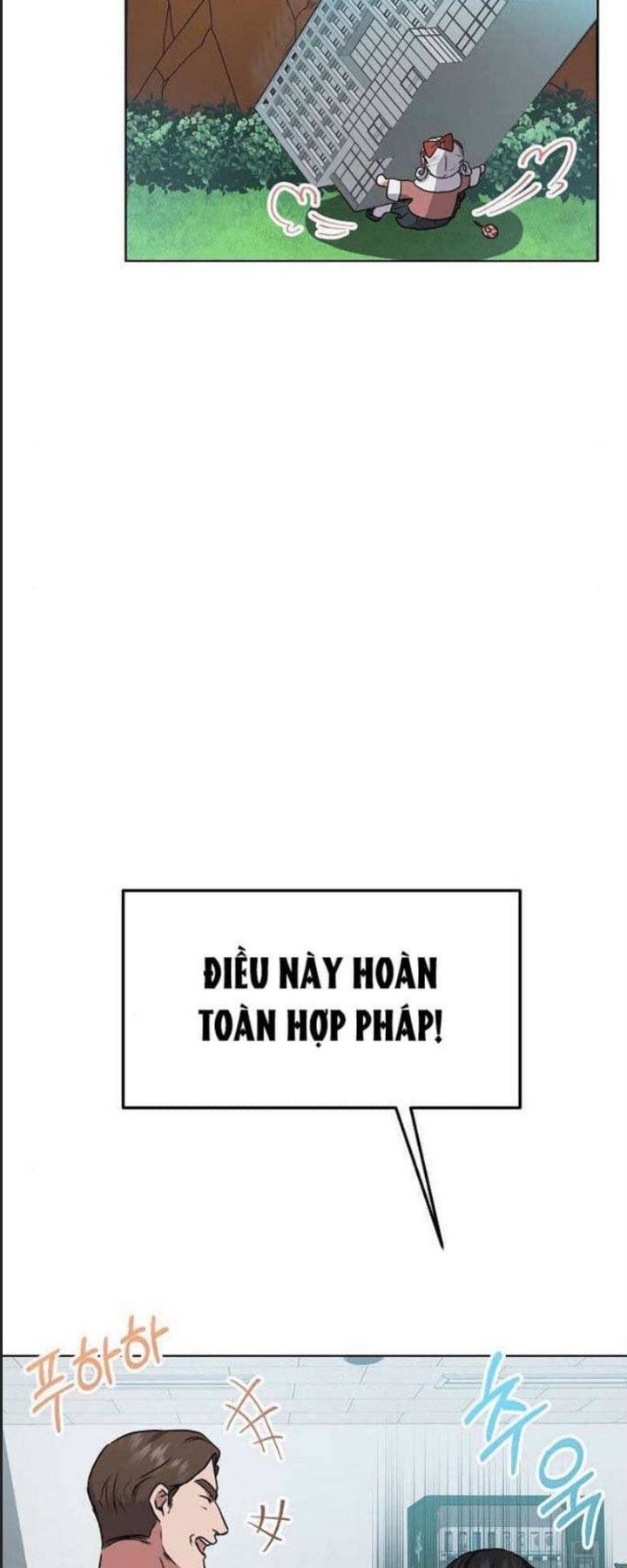 Thuế Trừng Giả Chap 5 - Next Chap 6