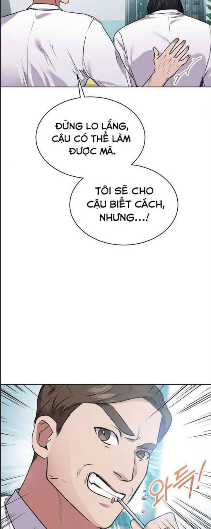 Thuế Trừng Giả Chap 5 - Next Chap 6