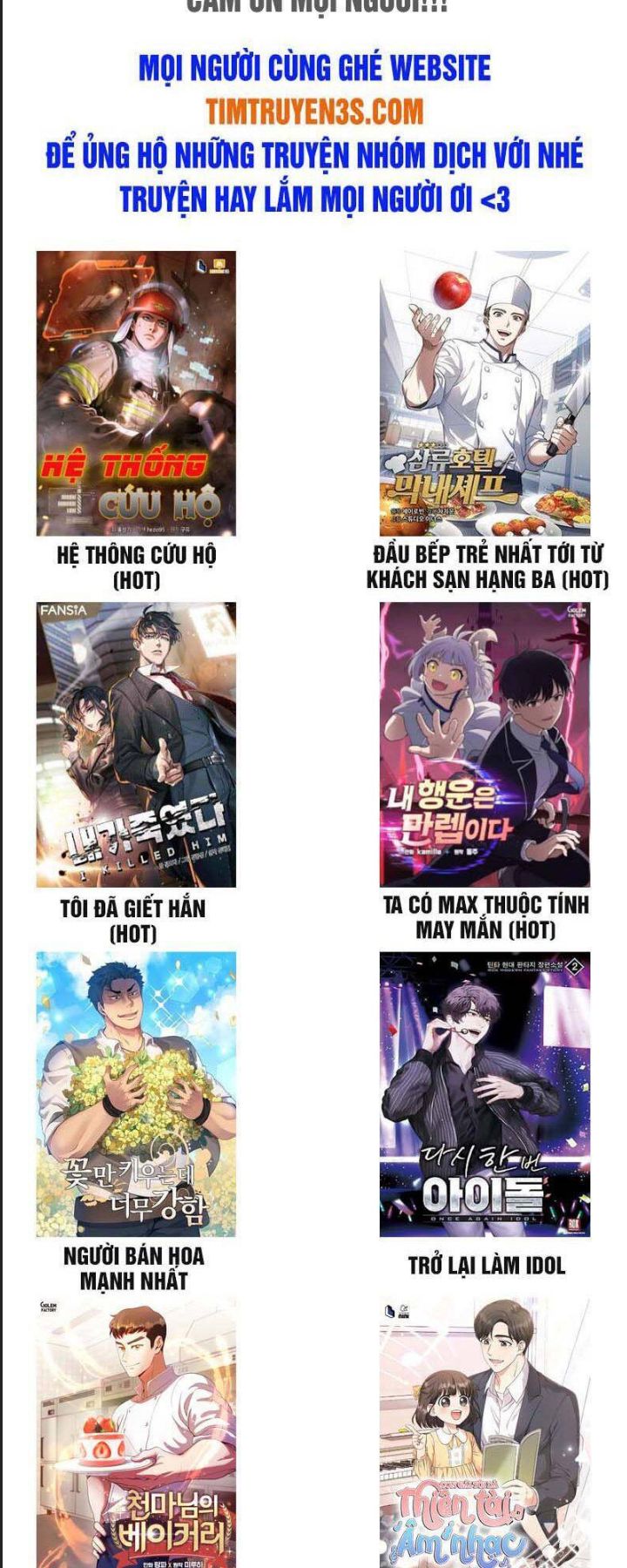 Thuế Trừng Giả Chap 5 - Next Chap 6