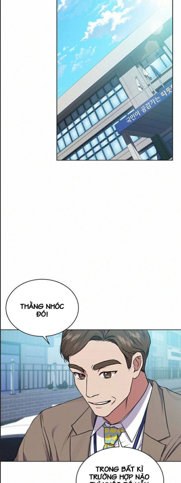 Thuế Trừng Giả Chap 6 - Next Chap 7