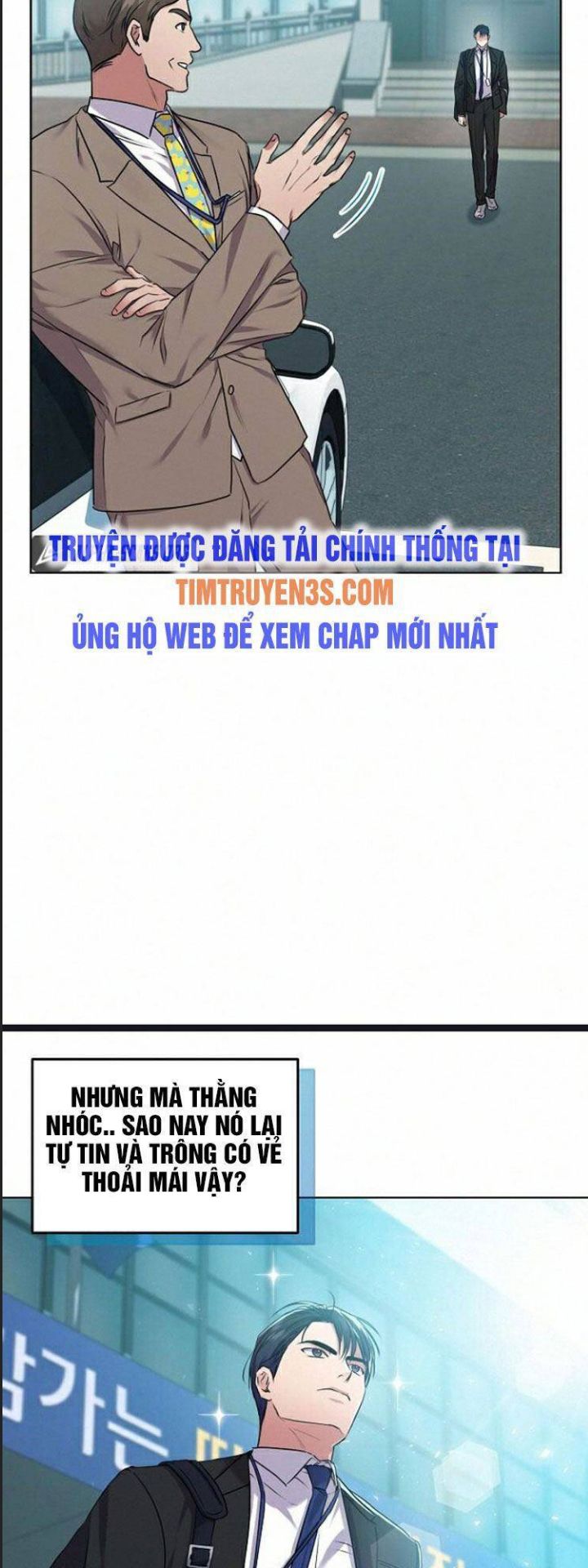 Thuế Trừng Giả Chap 6 - Next Chap 7