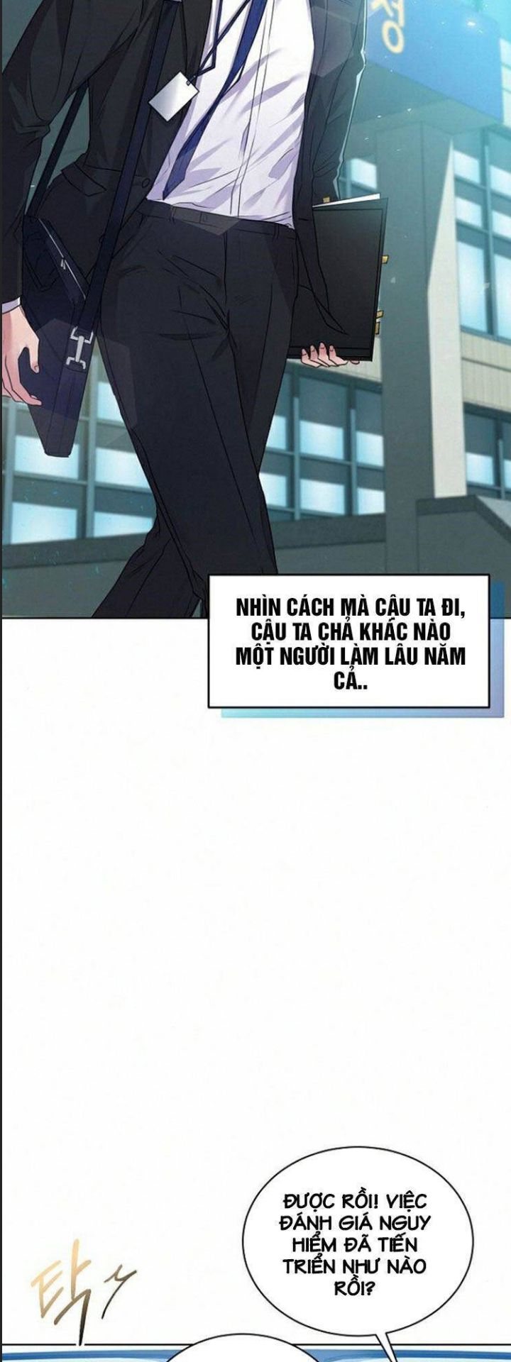 Thuế Trừng Giả Chap 6 - Next Chap 7
