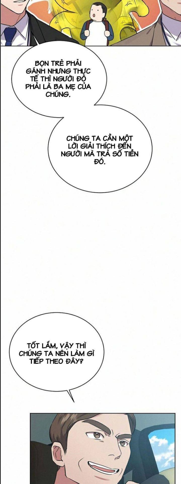 Thuế Trừng Giả Chap 6 - Next Chap 7