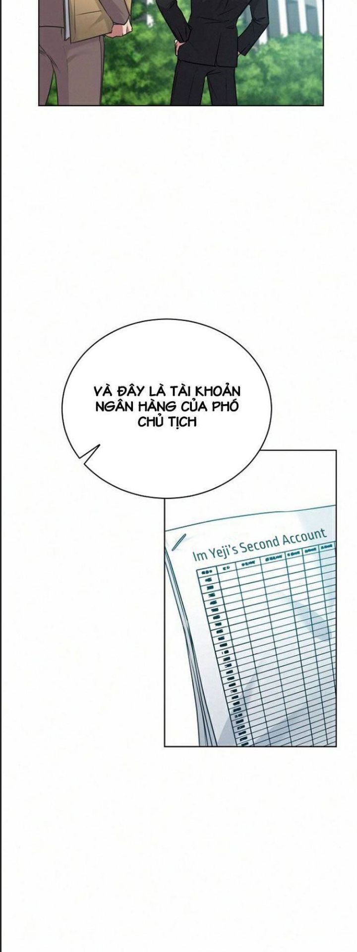 Thuế Trừng Giả Chap 6 - Next Chap 7