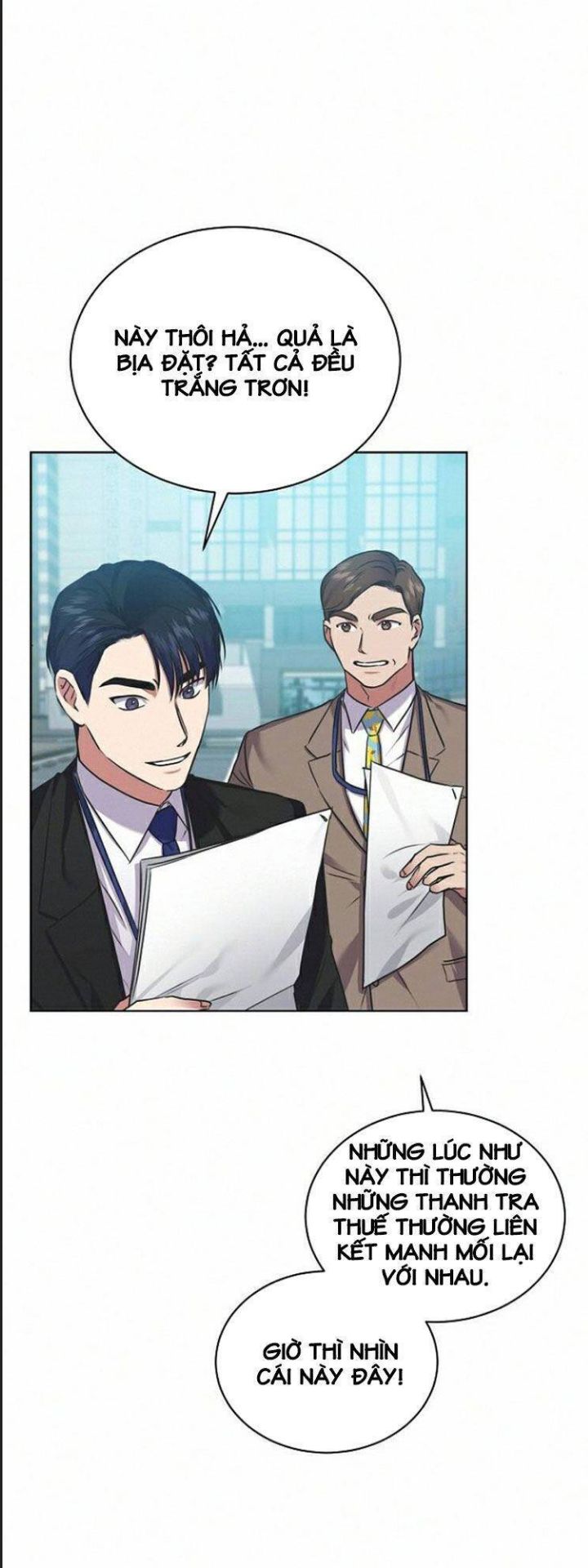 Thuế Trừng Giả Chap 6 - Next Chap 7