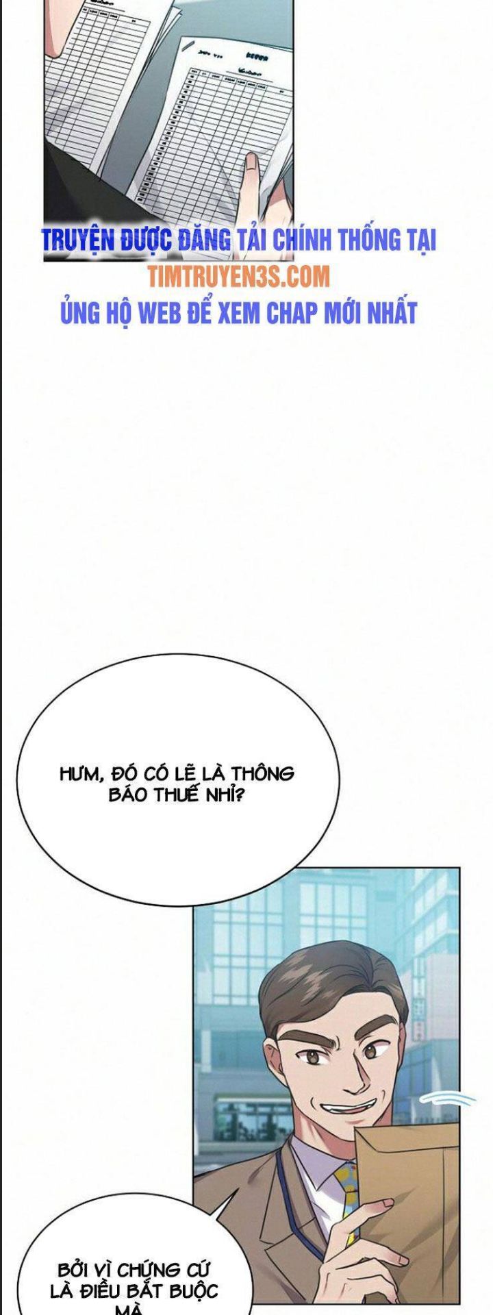 Thuế Trừng Giả Chap 6 - Next Chap 7