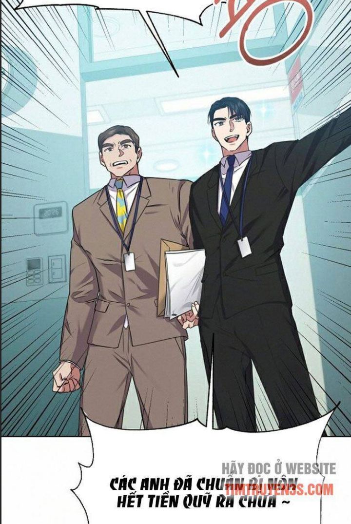 Thuế Trừng Giả Chap 6 - Next Chap 7