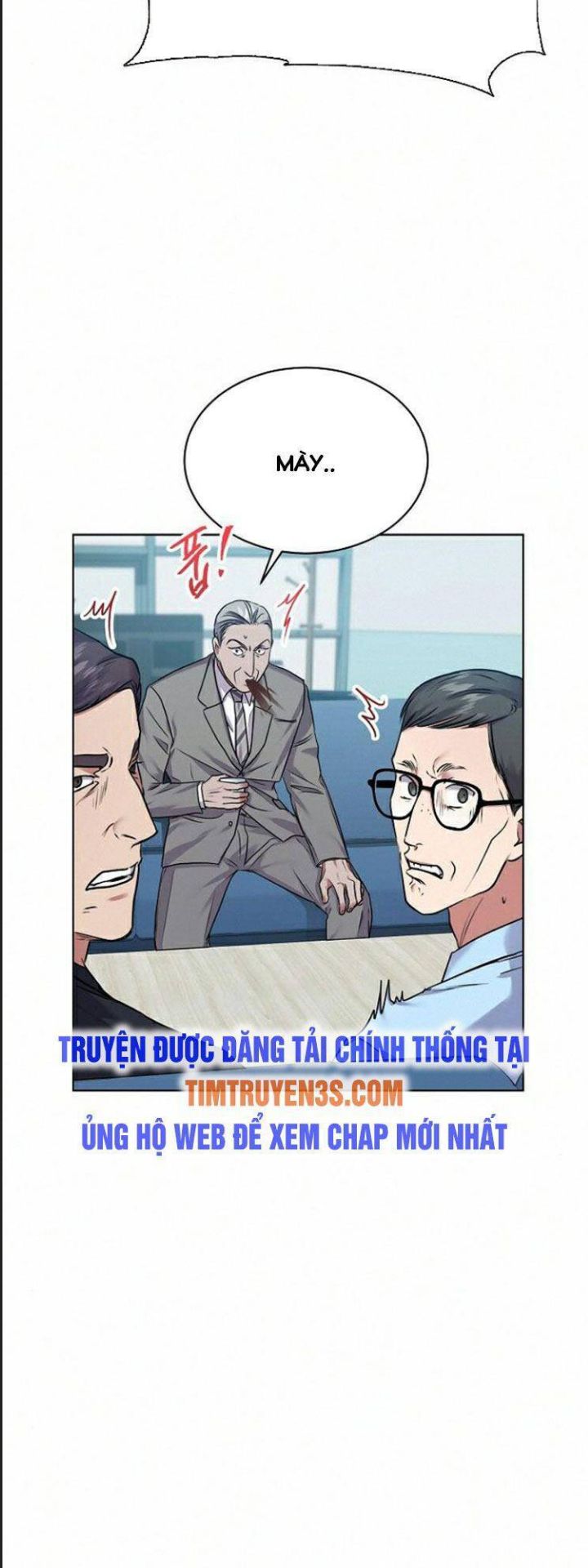 Thuế Trừng Giả Chap 6 - Next Chap 7