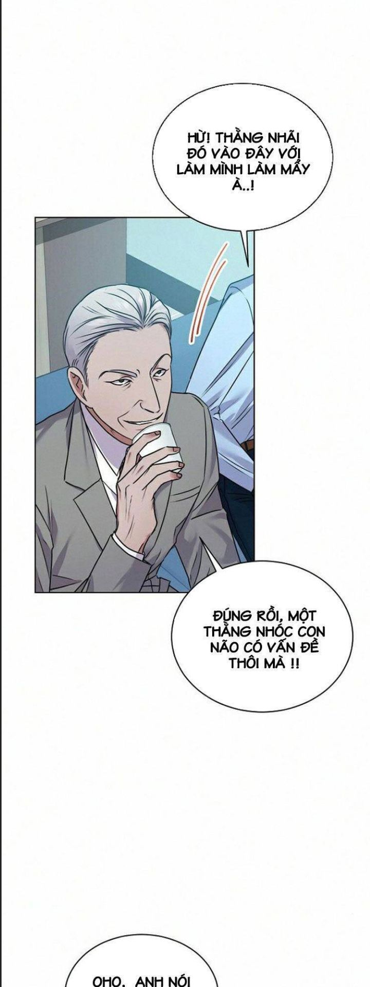 Thuế Trừng Giả Chap 6 - Next Chap 7